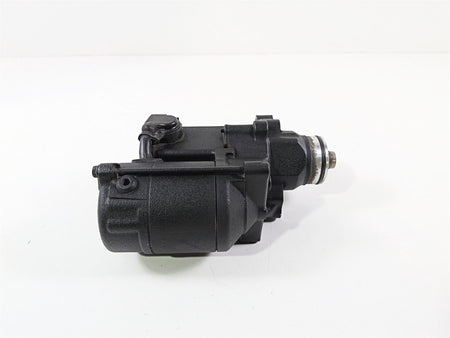 2011 Harley Touring FLHTCU CVO Electra Glide Engine Starter Motor 96 103 110 31619-06A-Mototech271