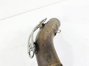 2016 BMW F800R K73 Lafranconi Exhaust Header Manifold 18117718394 18117722140 | Mototech271