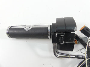 1995 Harley Touring FLHTCU Electra Glide Right Hand Control Switch Set 71589-92 | Mototech271