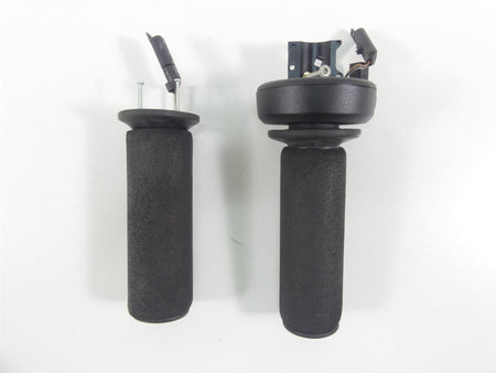 2014 BMW K1600 GTL K48 Heated Hand E-Throttle Grip Set 61317714235 61318522472 {{ shop.shopifyCountryName }} - Mototech271