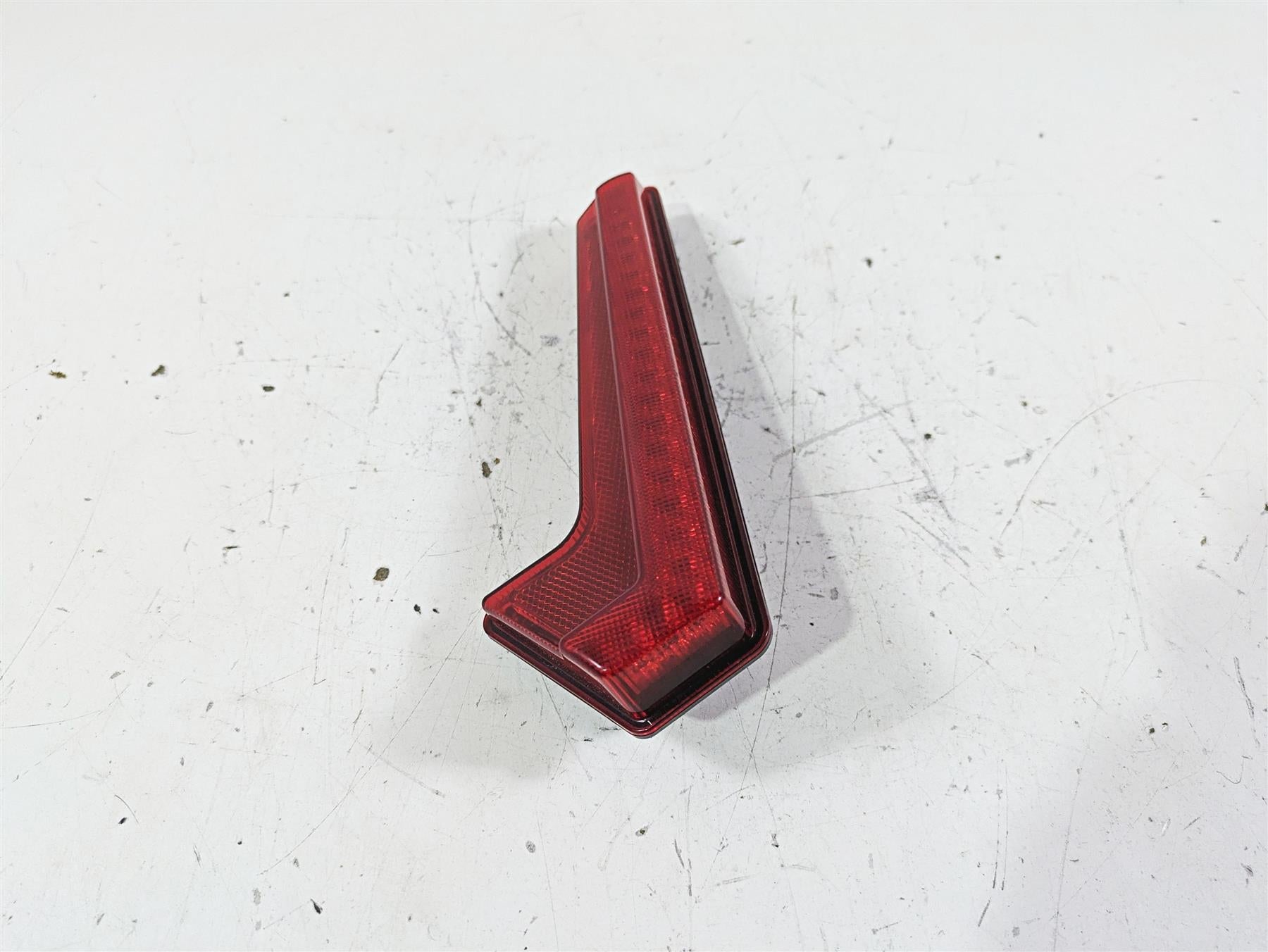 2020 Polaris RZR XP 1000 Turbo Left Hand Taillight Tail Light Lamp -Read 2414012 {{ shop.shopifyCountryName }} - Mototech271