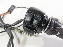 Load image into Gallery viewer, 2008 Harley FLSTC Softail Heritage Right Control Switch + Throttle Set 71684-06
