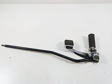 Load image into Gallery viewer, 2009 Harley FXDF Dyna Fat Bob Right Front Foot Peg Brake Pedal Set 42663-03A

