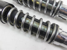 Load image into Gallery viewer, 2007 Harley Sportster XL1200 Nightster 11&quot; Rear Shock Damper Set 54568-04 | Mototech271
