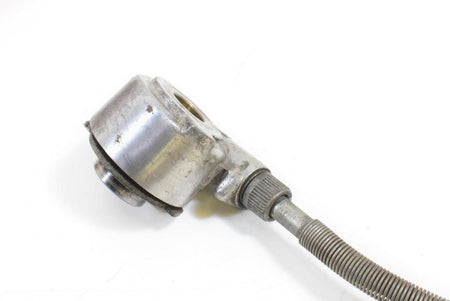 1988 Kawasaki VN1500 Vulcan SE 88 Speedometer Gear Hub Drive Cable 41078-1065 {{ shop.shopifyCountryName }} - Mototech271