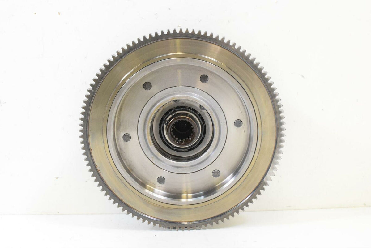2012 Harley FXDF Dyna Fat Bob Primary Drive Clutch Kit 37816-11 {{ shop.shopifyCountryName }} - Mototech271