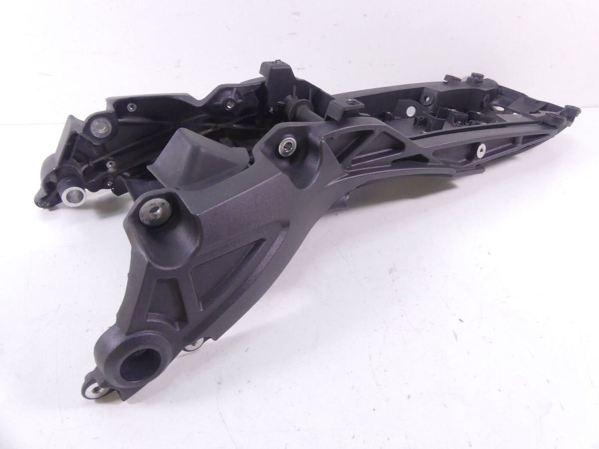 2015 Ducati Diavel Dark Rear Straight Sub Frame Subframe Assembly 47110224CB {{ shop.shopifyCountryName }} - Mototech271