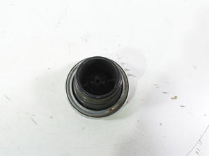 2003 Harley Dyna FXDL Low Rider 100TH Anniversary Oem Fuel Gas Petrol Tank Lid Cap
