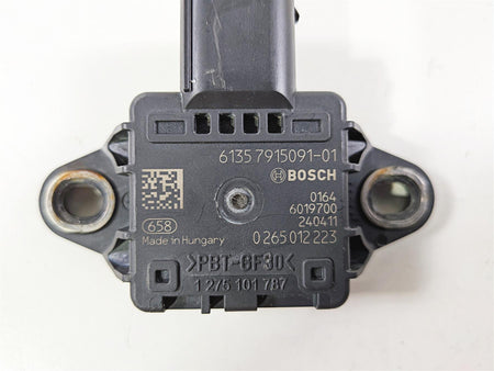 2024 BMW S1000RR K67 Speed Sensor Fall Lean Angle Drehratensensor 61357915091-Mototech271