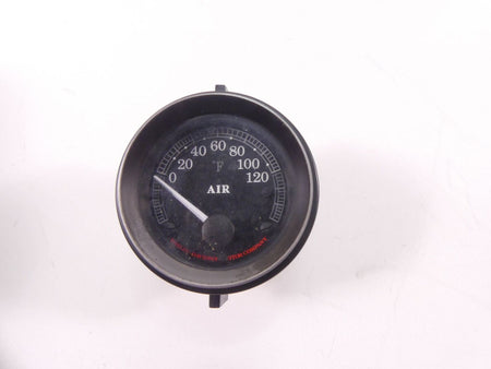 2009 Harley Touring FLHTCU Electra Glide Air Temperature Temp Gauge 75109-96C {{ shop.shopifyCountryName }} - Mototech271