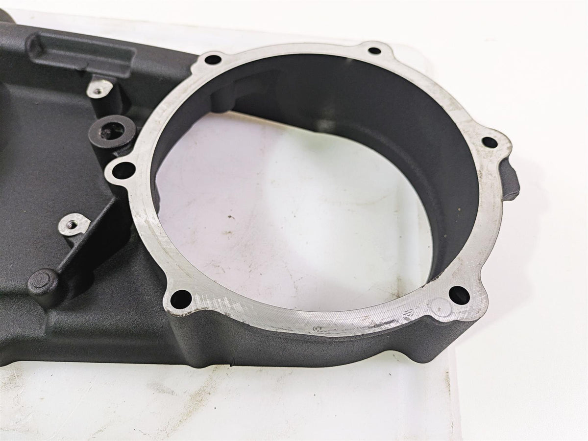 2017 Harley Softail Heritage Classic FLSTC Inner Primary Clutch Cover 60681-06C {{ shop.shopifyCountryName }} - Mototech271