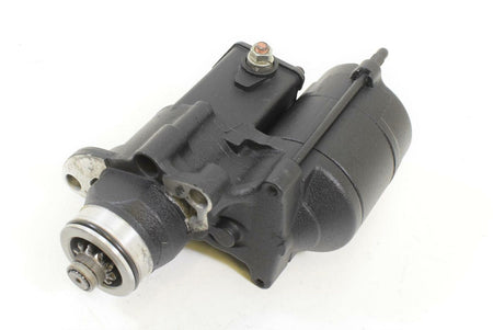 2012 Harley FXDF Dyna Fat Bob Engine Starter Motor 31618-06A {{ shop.shopifyCountryName }} - Mototech271