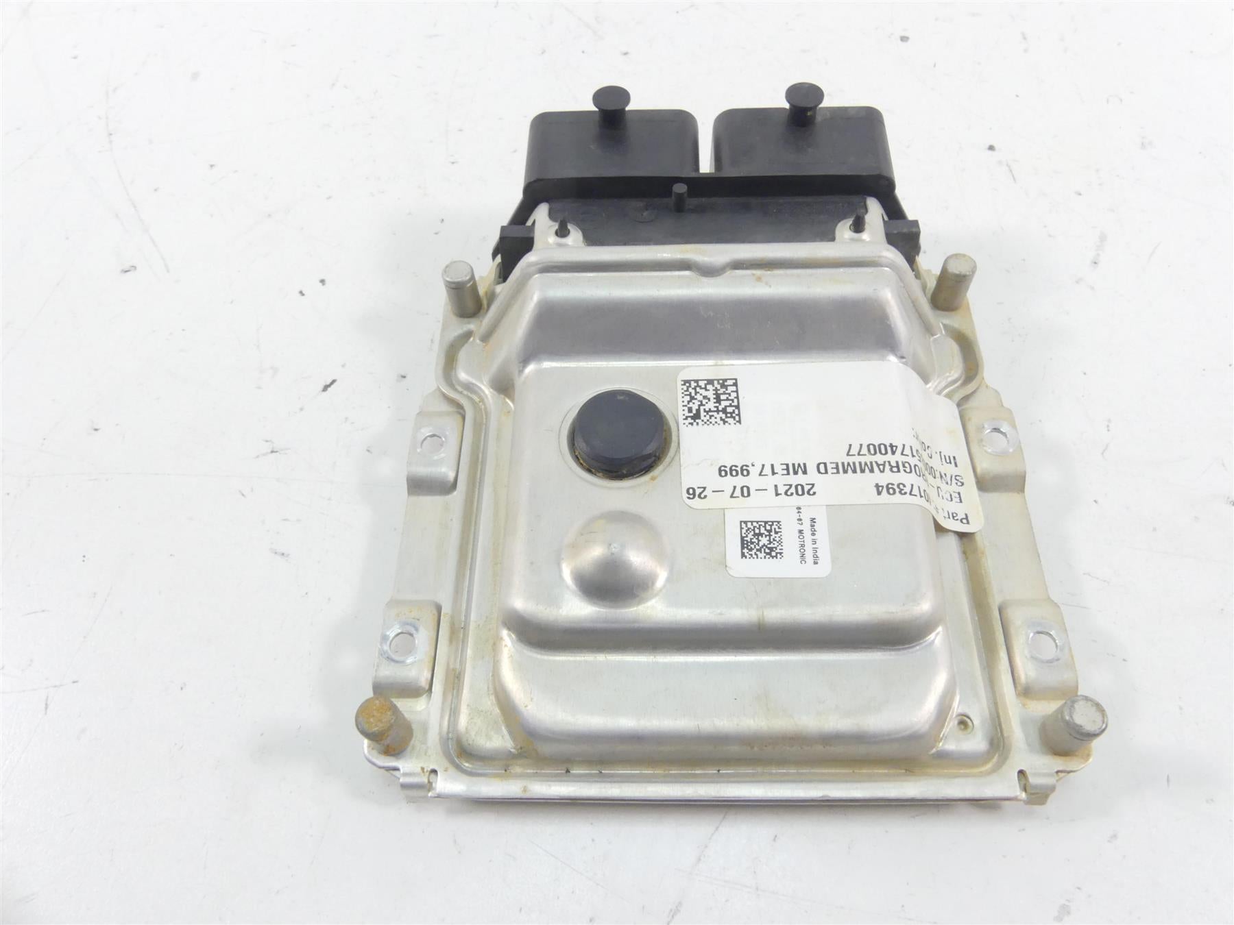 2021 Polaris RZR XP 1000 EPS Cdi Ecu Ecm Engine Control Module 4017394 {{ shop.shopifyCountryName }} - Mototech271