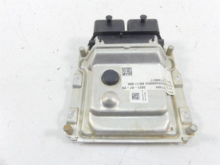 2021 Polaris RZR XP 1000 EPS Cdi Ecu Ecm Engine Control Module 4017394 {{ shop.shopifyCountryName }} - Mototech271