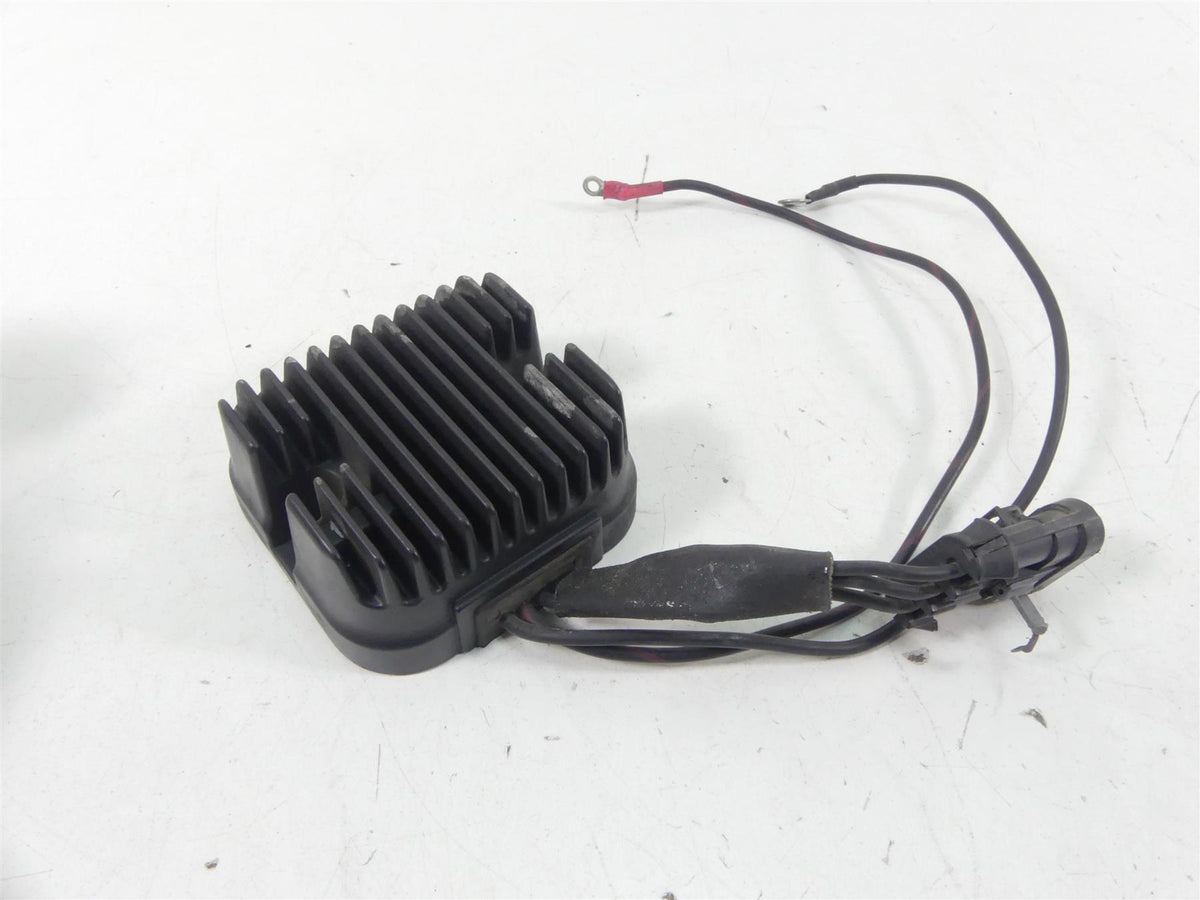 2011 Victory Vision Tour Rectifier Voltage Regulator 4012717 {{ shop.shopifyCountryName }} - Mototech271