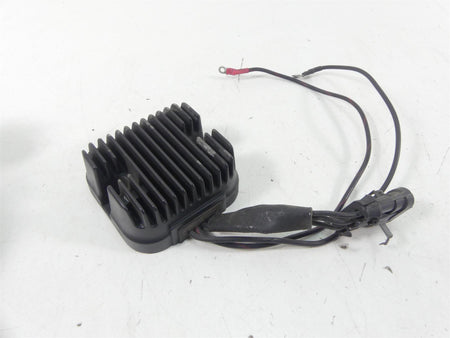 2011 Victory Vision Tour Rectifier Voltage Regulator 4012717 {{ shop.shopifyCountryName }} - Mototech271