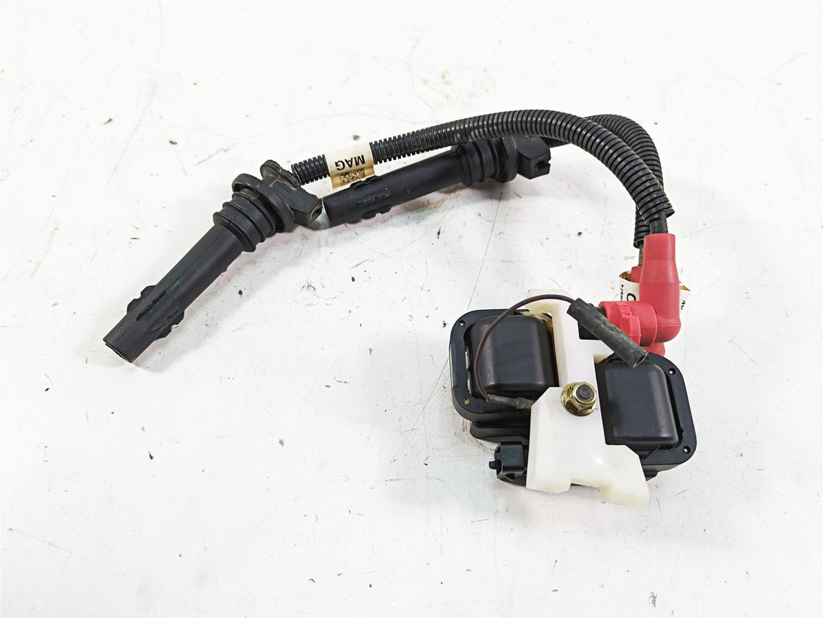 2019 Polaris RZR XP 1000 EPS Ignition Coils Wire Plug Set - Read 4010425 {{ shop.shopifyCountryName }} - Mototech271