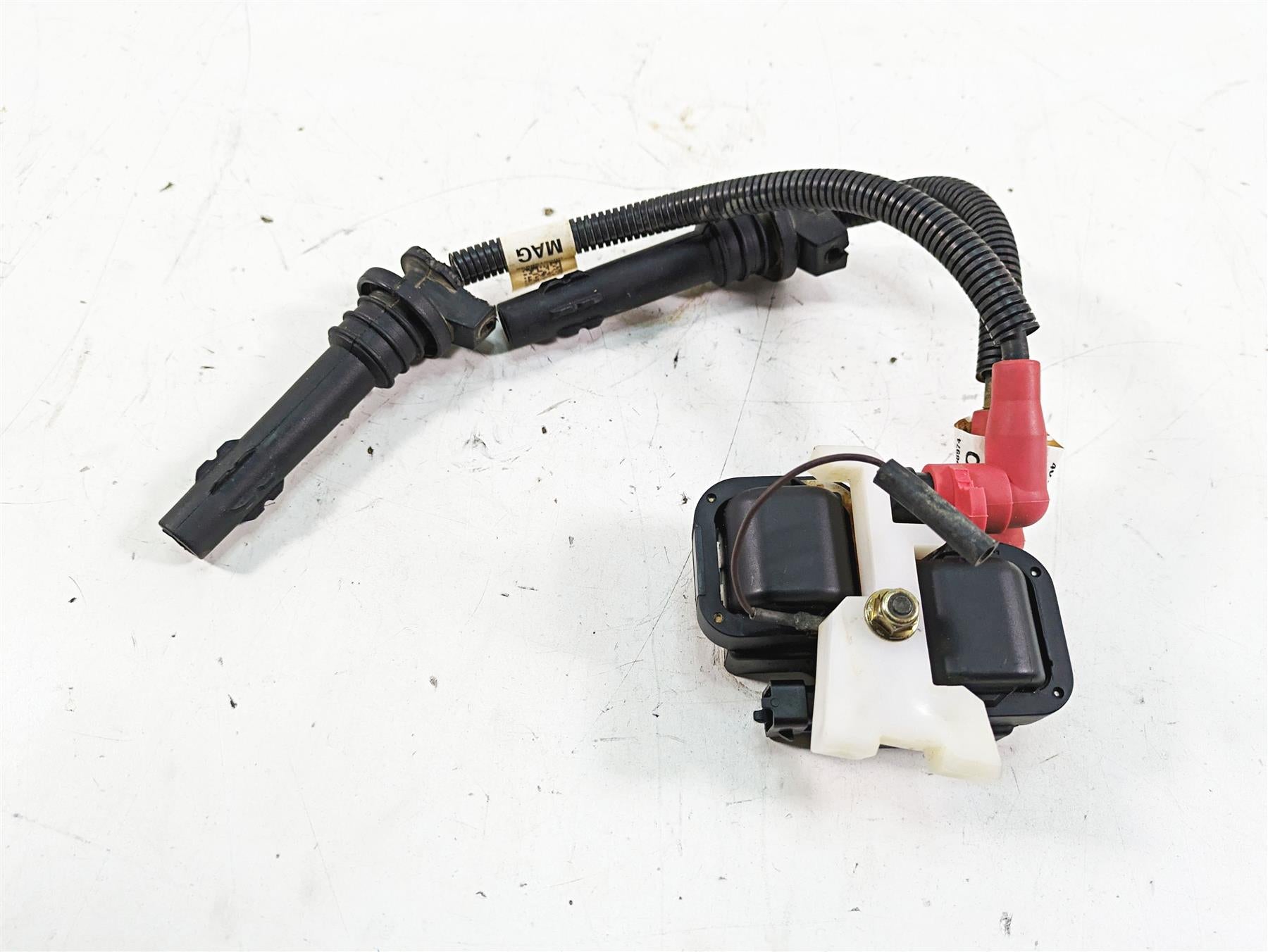 2019 Polaris RZR XP 1000 EPS Ignition Coils Wire Plug Set - Read 4010425 {{ shop.shopifyCountryName }} - Mototech271