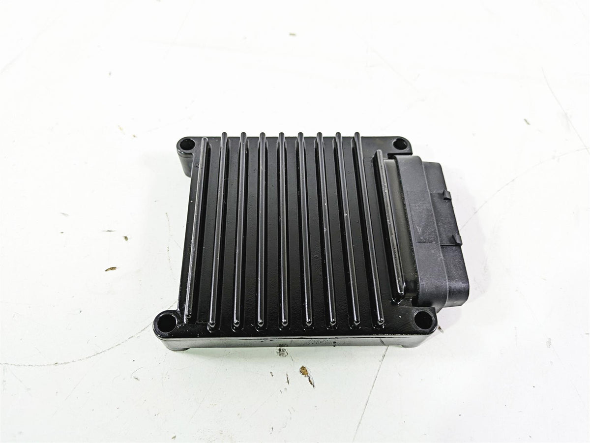 2005 Harley Softail FLSTSCI Heritage Springer Cdi Ecm Control Module 32498-05 {{ shop.shopifyCountryName }} - Mototech271