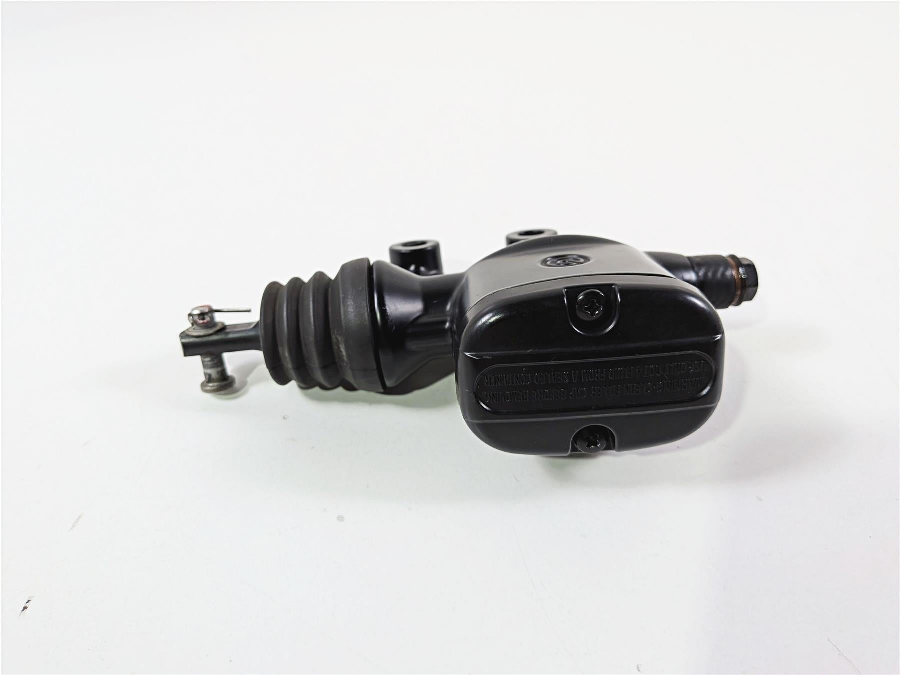 2018 Harley FLHTCU Touring Electra Glide Rear Brake Master Cylinder 41700028A-Mototech271