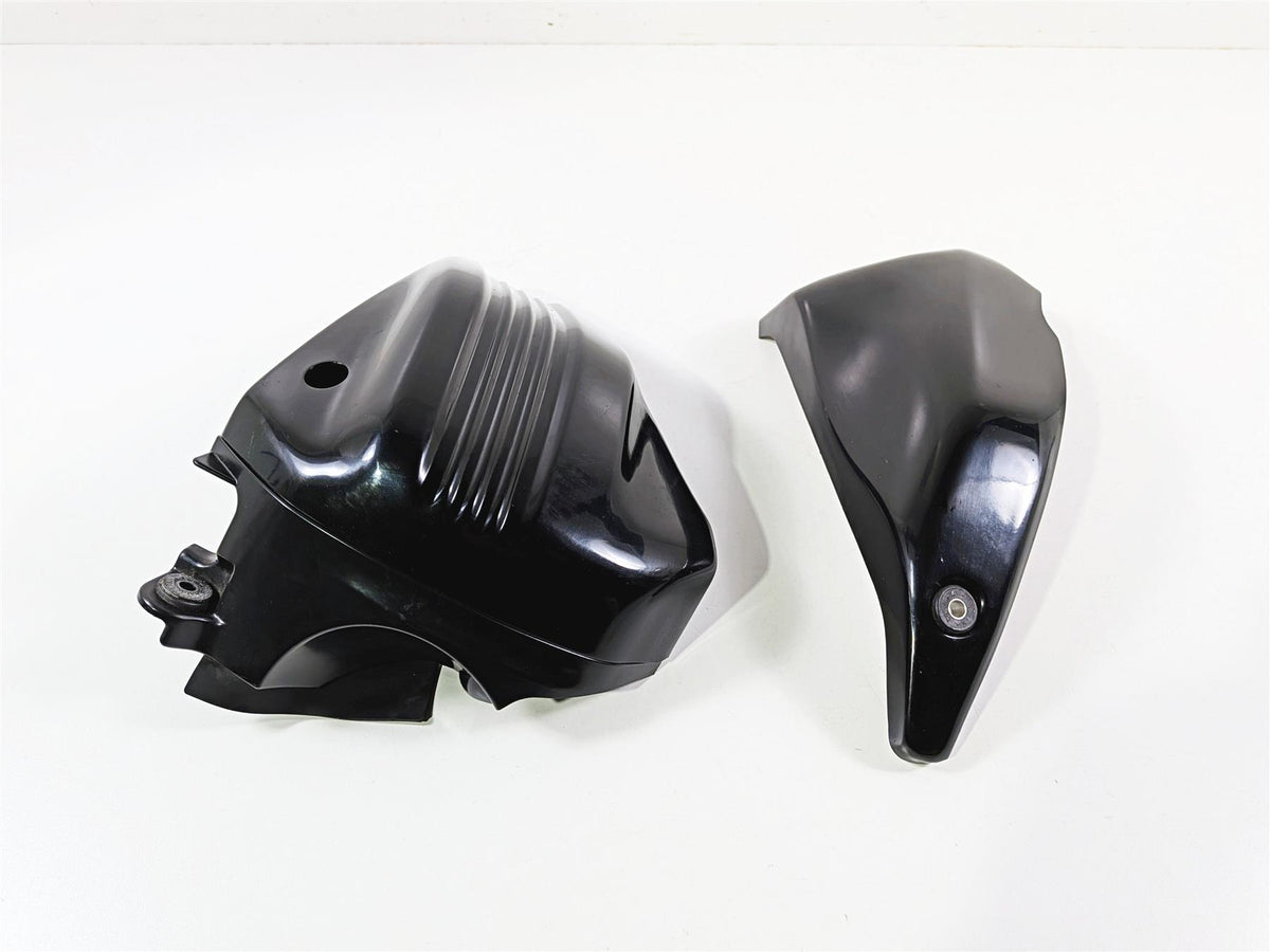2012 Yamaha XV1900 Raider S Lower Side Covers 1D7-21711-00-P1 5C7-17471-00-P3 {{ shop.shopifyCountryName }} - Mototech271