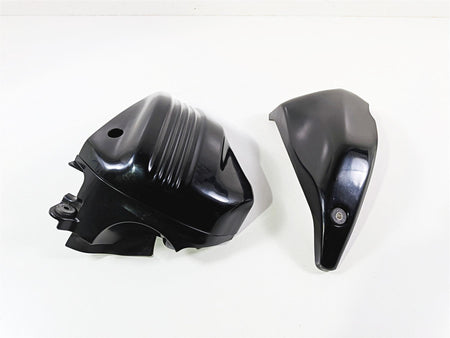 2012 Yamaha XV1900 Raider S Lower Side Covers 1D7-21711-00-P1 5C7-17471-00-P3 {{ shop.shopifyCountryName }} - Mototech271