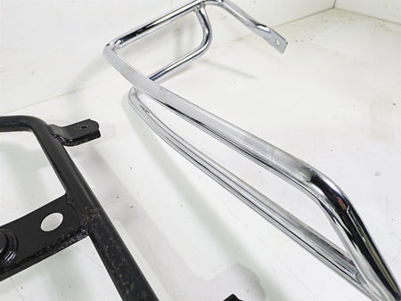 2004 Yamaha XVZ1300 Royal Star Saddlebag Rack Holder Carrier Set 4XY-2841K-00-00 {{ shop.shopifyCountryName }} - Mototech271