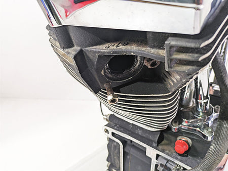 2003 Harley Touring FLHTCUI 100TH E-Glide Runnin 88ci Engine 18k - Vid 16180-03 {{ shop.shopifyCountryName }} - Mototech271