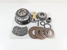 Load image into Gallery viewer, 2009 Harley FXCWC Softail Rocker Primary Drive Clutch Kit  37813-06A
