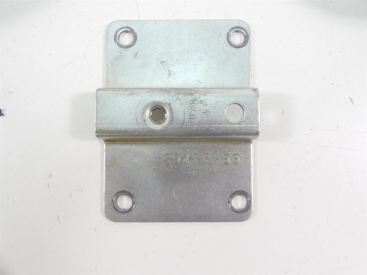 1999 Harley Touring FLHTCUI Electra Glide Air Filter Cleaner & Cover 29457-99 {{ shop.shopifyCountryName }} - Mototech271