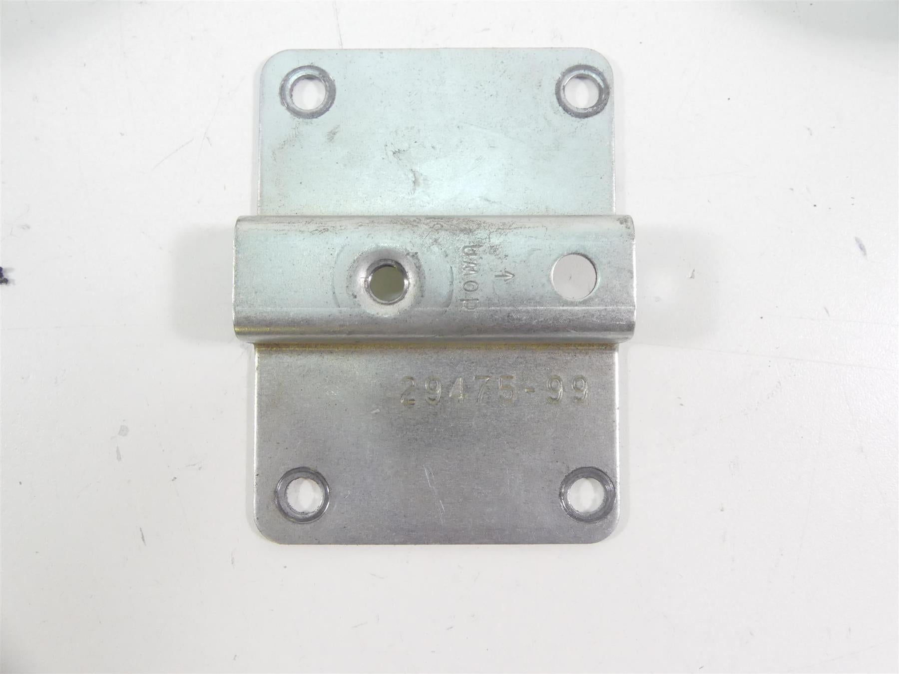 1999 Harley Touring FLHTCUI Electra Glide Air Filter Cleaner & Cover 29457-99 {{ shop.shopifyCountryName }} - Mototech271