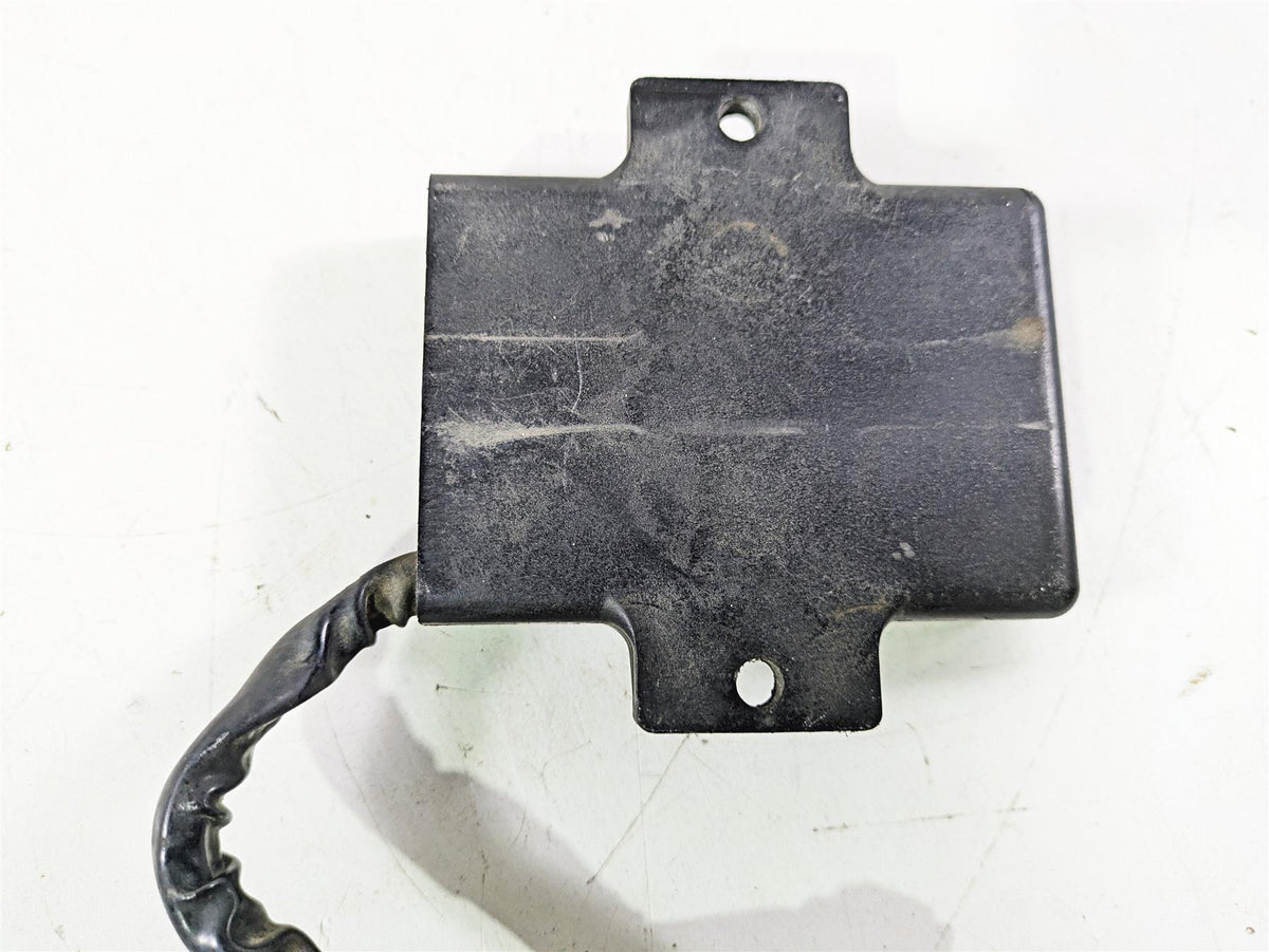 2001 Yamaha Banshee YFZ350 Cdi Ecu Ecm Engine Control Module 3GG-85540-10-00 {{ shop.shopifyCountryName }} - Mototech271