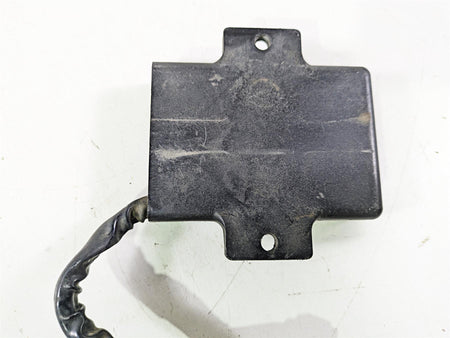 2001 Yamaha Banshee YFZ350 Cdi Ecu Ecm Engine Control Module 3GG-85540-10-00 {{ shop.shopifyCountryName }} - Mototech271