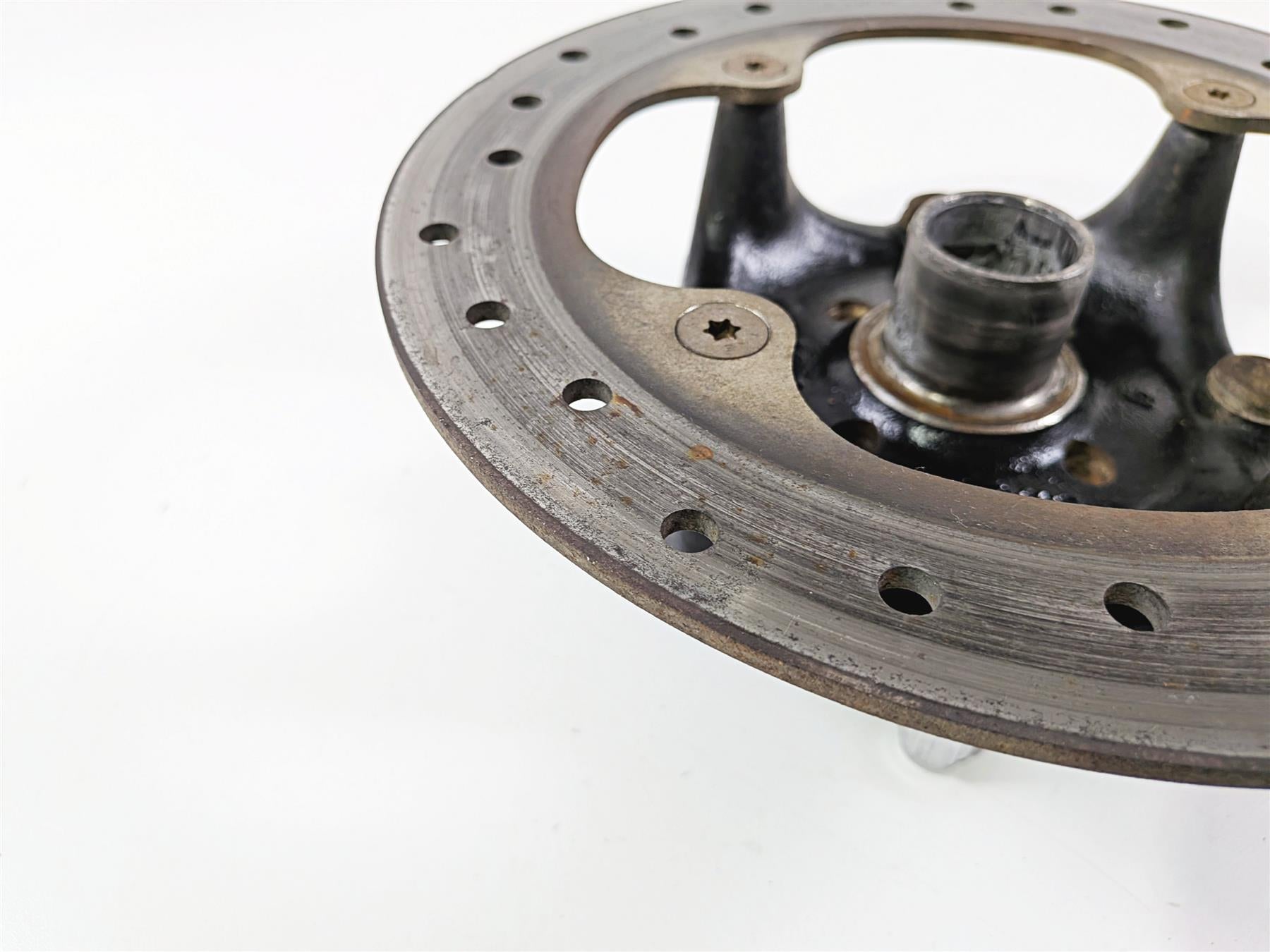 2022 Can Am Maverick X3 XRC Turbo RR 72" Front Rear Wheel Hub 705502122-Mototech271