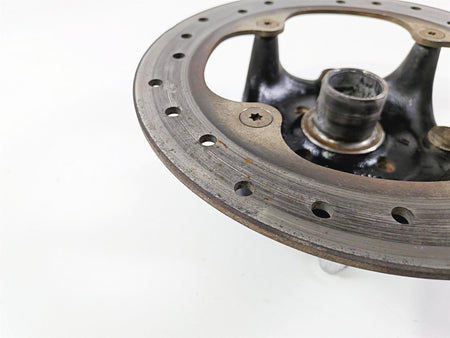 2022 Can Am Maverick X3 XRC Turbo RR 72" Front Rear Wheel Hub 705502122-Mototech271