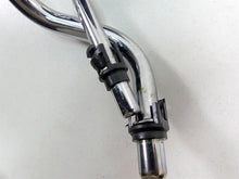 Load image into Gallery viewer, 2011 Harley Softail FXS Blackline Oil Tank Reservoir Hoses Set - Read 62492-00B | Mototech271
