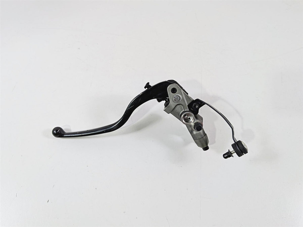 2022 Ducati Panigale V4 S V4S Brembo Clutch Radial Master Cylinder 63040932AA-Mototech271
