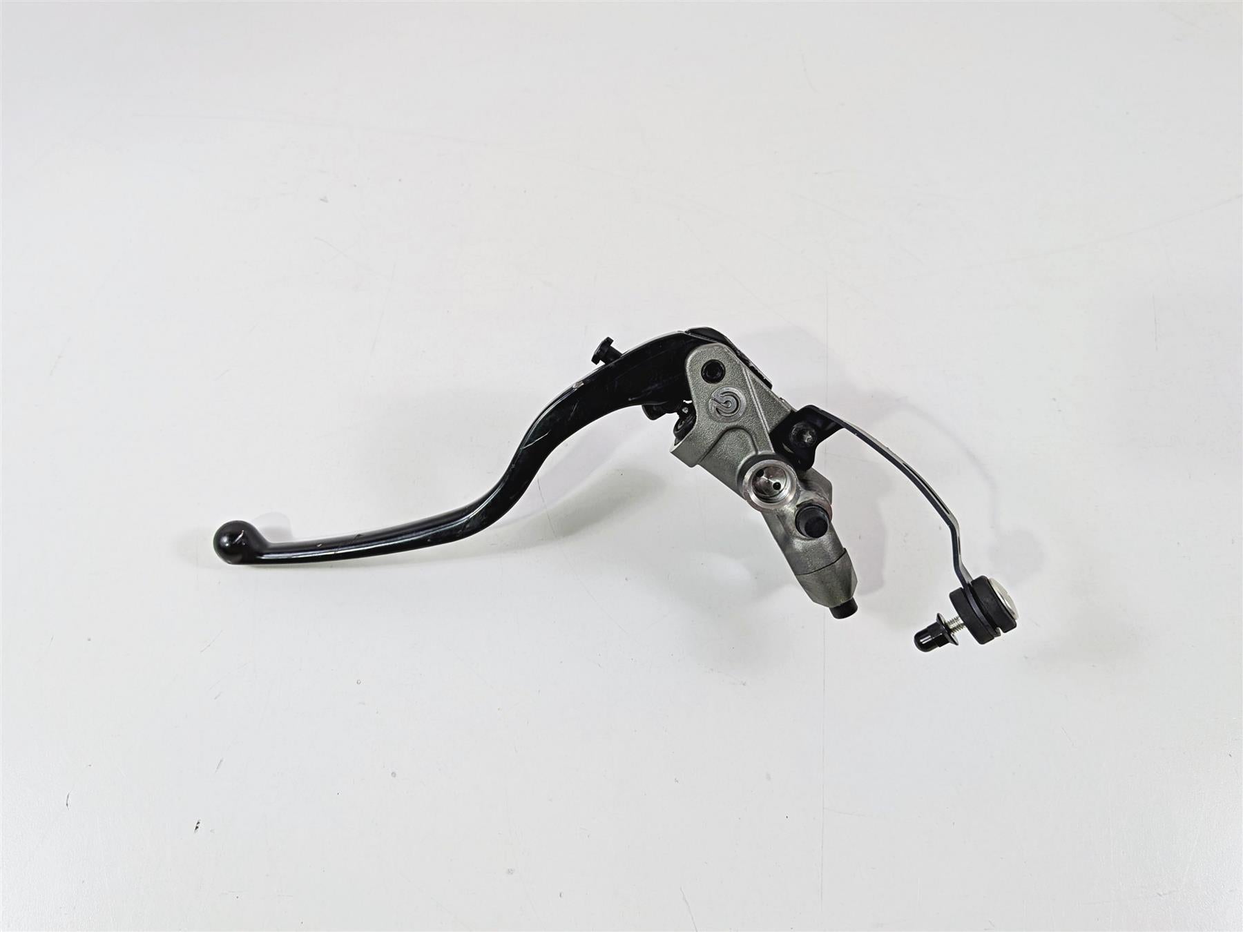 2022 Ducati Panigale V4 S V4S Brembo Clutch Radial Master Cylinder 63040932AA-Mototech271