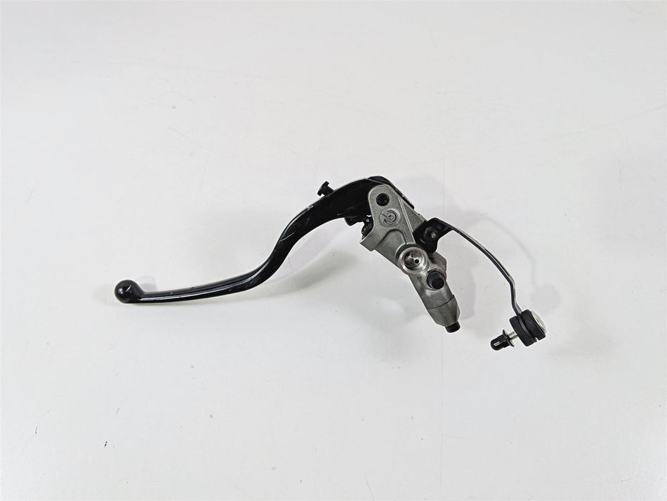 2022 Ducati Panigale V4 S V4S Brembo Clutch Radial Master Cylinder 63040932AA-Mototech271