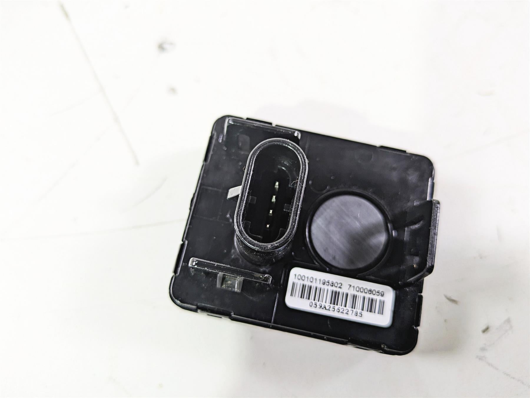 2023 Can Am Maverick X3 XMR Turbo RR Start Stop Light All Switch Set 710006059 {{ shop.shopifyCountryName }} - Mototech271