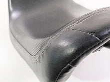 Load image into Gallery viewer, 2016 Harley FXDF Dyna Fat Bob Oem Stock  Seat Saddle Set 52000117
