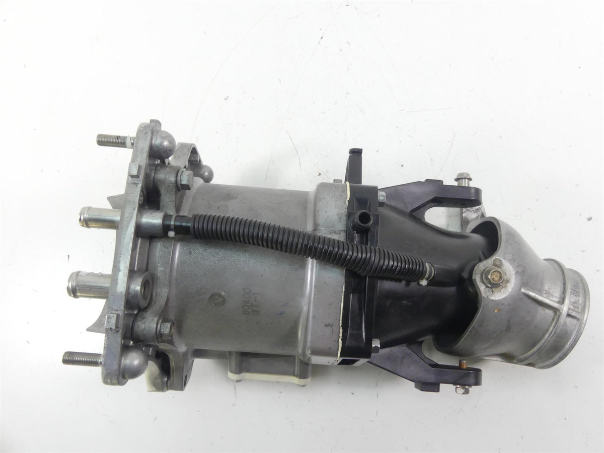 2017 Yamaha Waverunner EX Sport 1050 BS Jetpump Jet Pump Set 6GA-R1312-00-00 {{ shop.shopifyCountryName }} - Mototech271