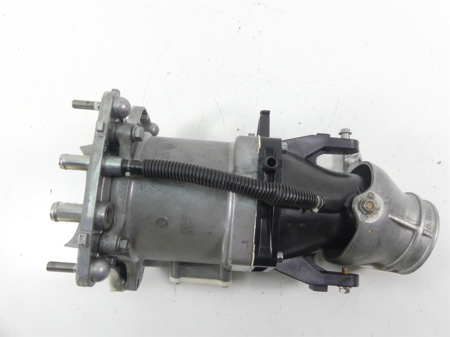 2017 Yamaha Waverunner EX Sport 1050 BS Jetpump Jet Pump Set 6GA-R1312-00-00 {{ shop.shopifyCountryName }} - Mototech271
