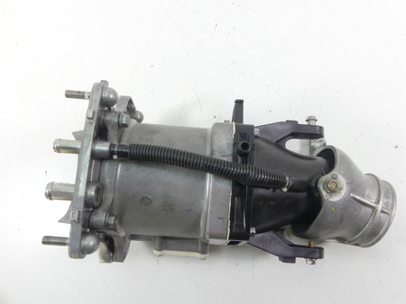 2017 Yamaha Waverunner EX Sport 1050 BS Jetpump Jet Pump Set 6GA-R1312-00-00 {{ shop.shopifyCountryName }} - Mototech271