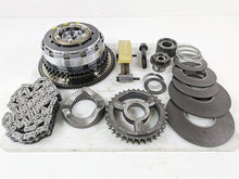 Load image into Gallery viewer, 2014 Harley FXDF Dyna Fat Bob Primary Drive Clutch Kit 37816-11
