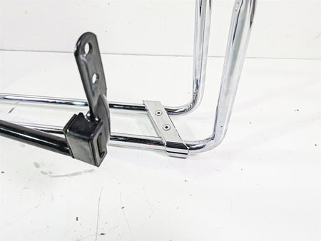 2007 Harley Touring FLHTCU SE CVO E-Glide Right Saddlebag Guard 49207-04 {{ shop.shopifyCountryName }} - Mototech271