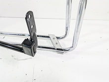 Load image into Gallery viewer, 2007 Harley Touring FLHTCU SE CVO E-Glide Right Saddlebag Guard 49207-04
