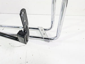 2007 Harley Touring FLHTCU SE CVO E-Glide Right Saddlebag Guard 49207-04