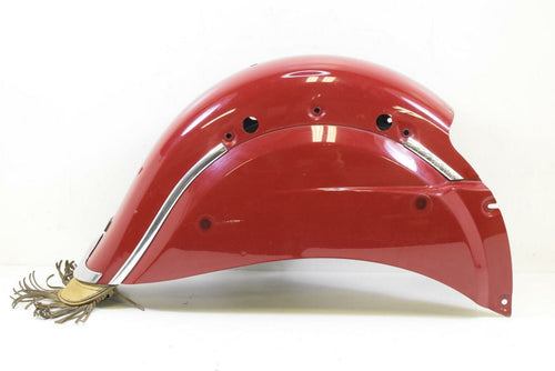 2014 Indian Chief Vintage Rear Fender - Light Dented 1019209 & 1024389 | Mototech271