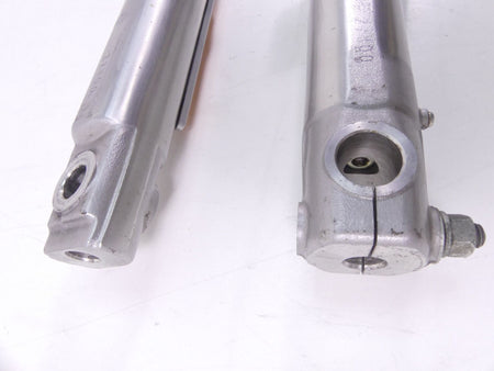2001 Harley Davidson Sportster XL883 Straight Showa Front Fork Set 39Mm 45900-00 {{ shop.shopifyCountryName }} - Mototech271